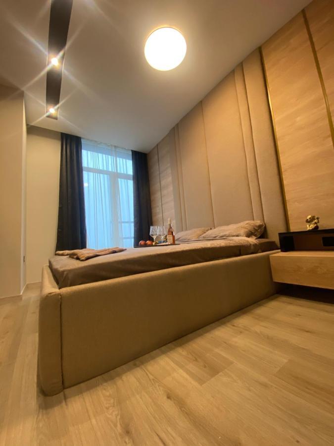 Diamond Luxury Apartment София Экстерьер фото